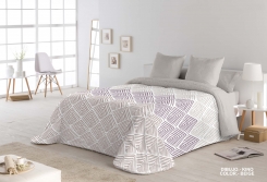 COMFORTER SHERPA KINO